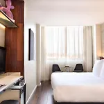 Balmes 4 Hotel