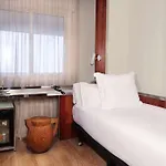 Balmes 4 Hotel Barcelona