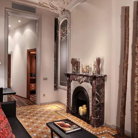 Hotel Balmes 4 *