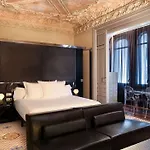 Balmes 4 Barcelona