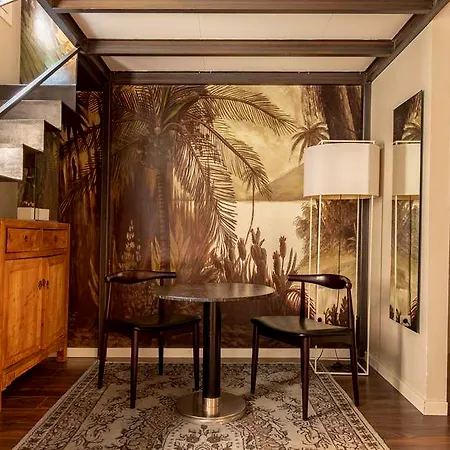 Hotel Balmes 4 Barcelone