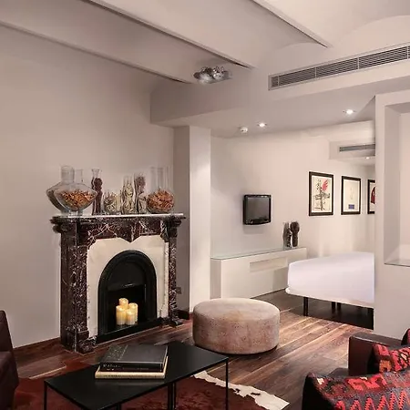 Balmes 4 Hotel *