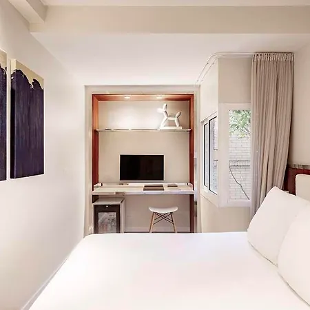 Balmes 4 * Barcelona