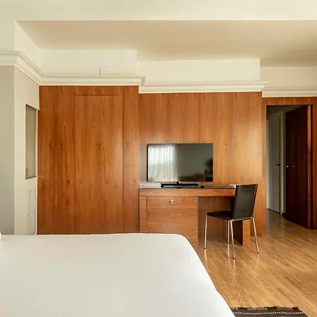 Hotel Balmes 4