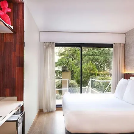 Balmes 4 Βαρκελώνη