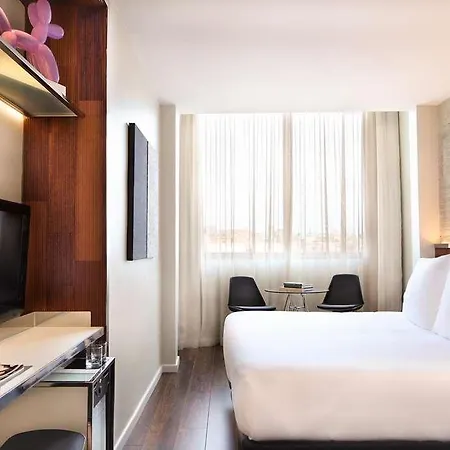 Balmes 4 Hotel