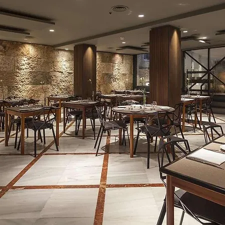 Balmes 4 * Barcelona