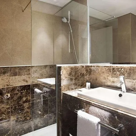Balmes 4 Hotel