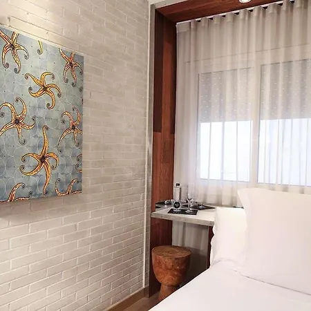 Hotel Balmes 4