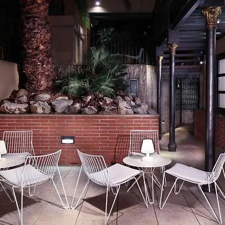 Balmes 4 Βαρκελώνη