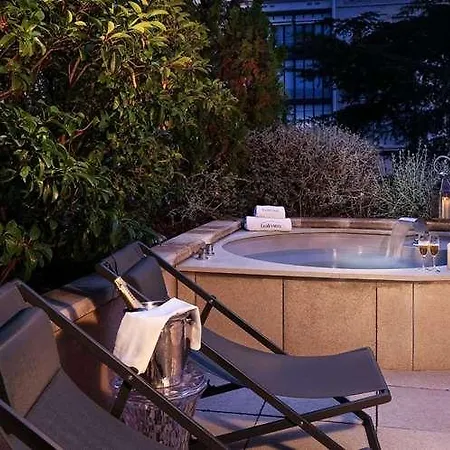 Balmes 4 Hotel *
