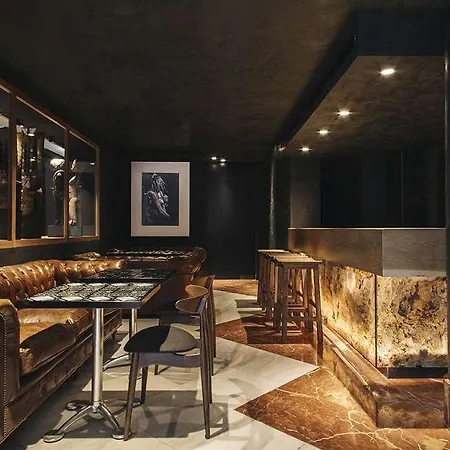 Hotel Balmes 4 Barcelona