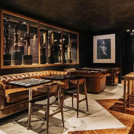 Hotel Balmes 4