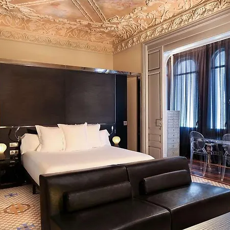 Balmes 4 Barcelona