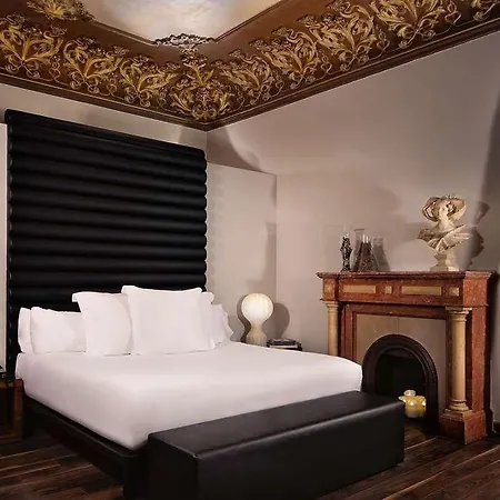 Balmes 4 * Barcelona