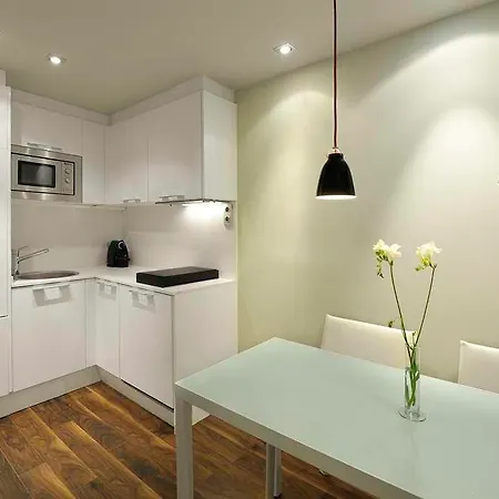 Hotel Balmes 4