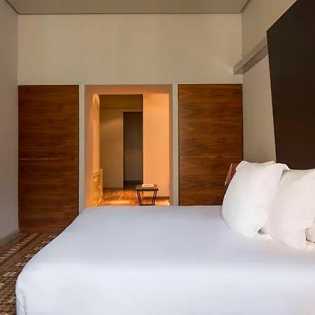 Hotel Balmes 4 Barcelona