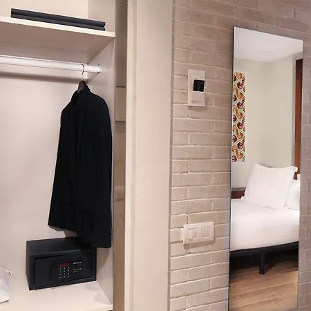 Balmes 4 Βαρκελώνη