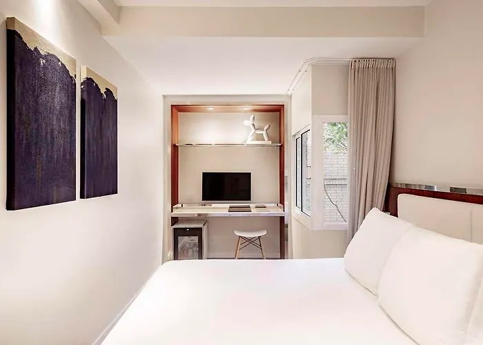 Balmes 4 * Βαρκελώνη