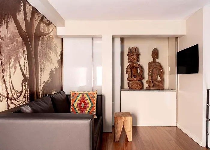 Balmes 4 Ξενοδοχείο