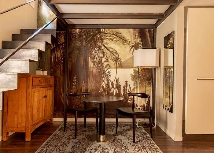 Ξενοδοχείο Balmes 4 Βαρκελώνη