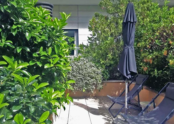 Ξενοδοχείο Balmes 4