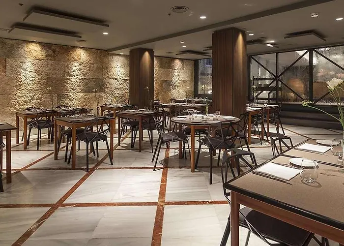 Balmes 4 * Βαρκελώνη