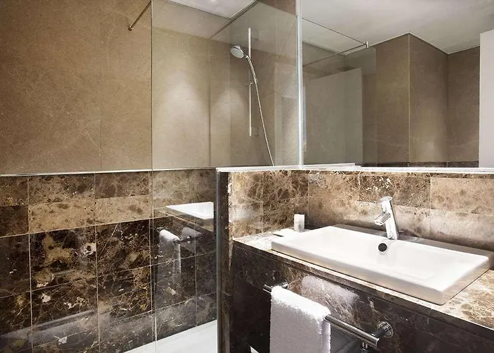 Balmes 4 Hotel