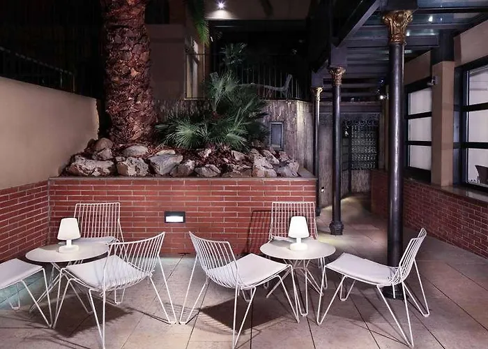 Balmes 4 Βαρκελώνη