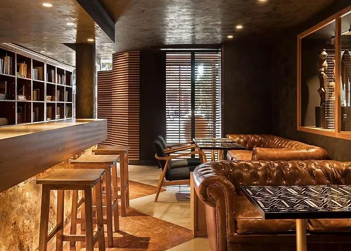 Balmes 4 Ξενοδοχείο