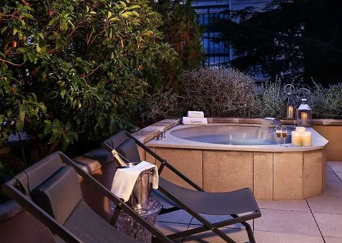 Balmes 4 Ξενοδοχείο *