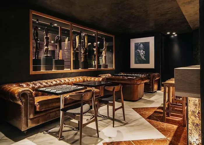 Ξενοδοχείο Balmes 4