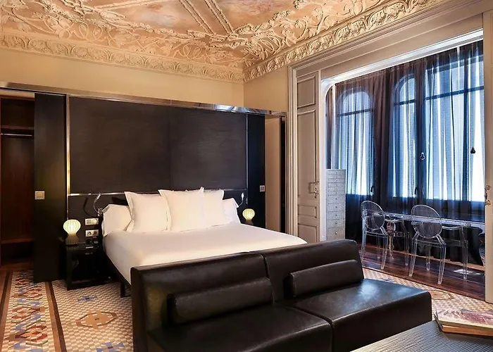 Balmes 4 Βαρκελώνη