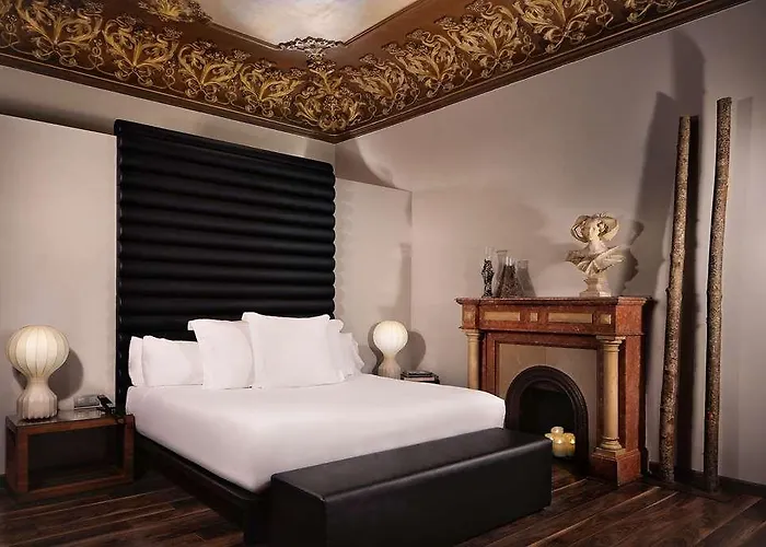 Balmes 4 * Βαρκελώνη