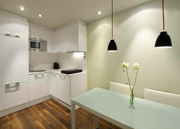 Ξενοδοχείο Balmes 4