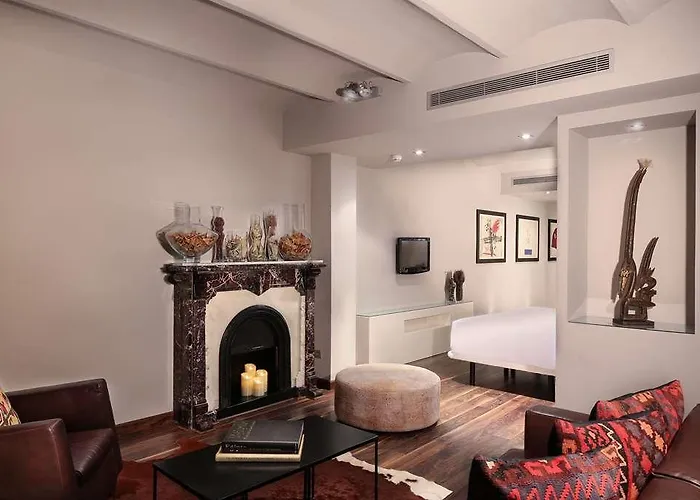 Balmes 4 Ξενοδοχείο *