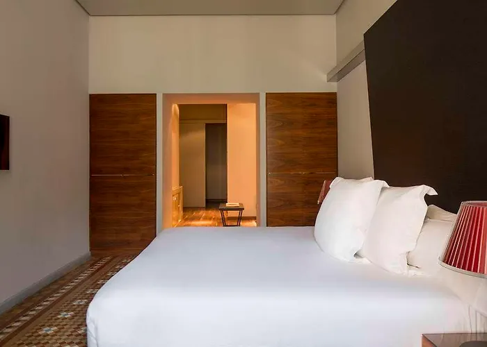 Ξενοδοχείο Balmes 4 Βαρκελώνη