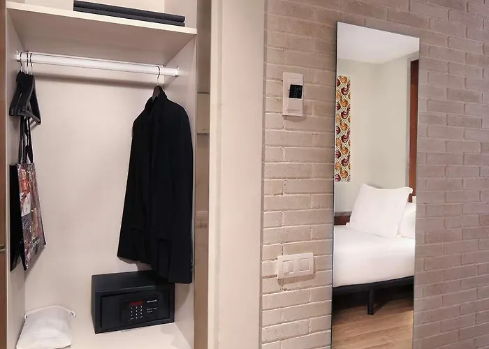 Balmes 4 Βαρκελώνη