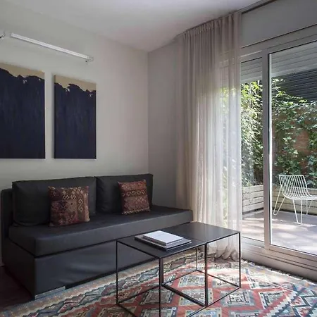Balmes 4 * برشلونة