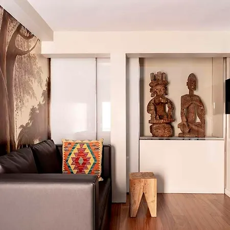 Balmes 4 Hotel
