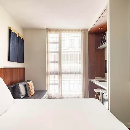 Balmes 4 * Barcelone