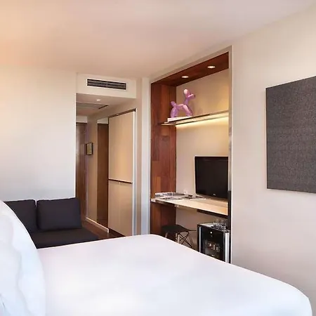 Balmes 4 *