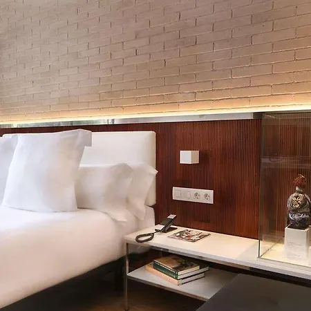 Hotel Balmes 4 Barcelone