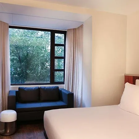 Hotel Balmes 4 Barcelone