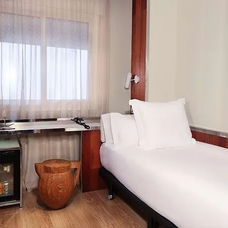 Balmes 4 Hotel Barcelone