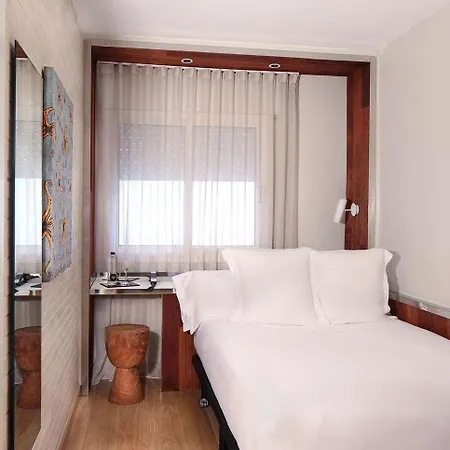 Hotel Balmes 4 Barcelone