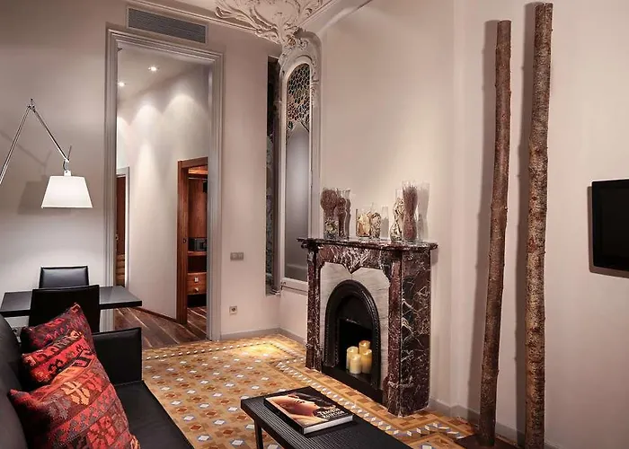 Hotel Balmes 4 *